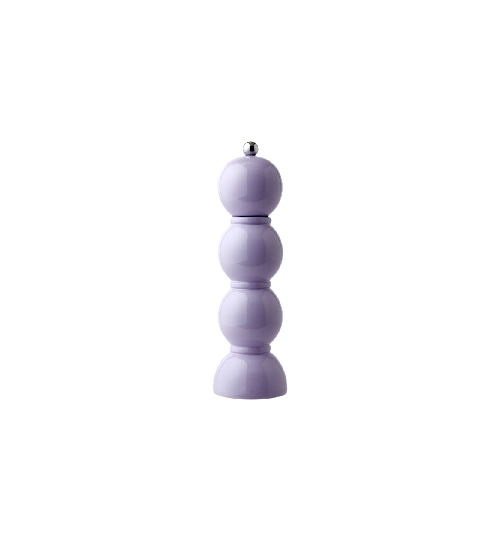Addison Ross Lilac Salt/Pepper Mill Grinder