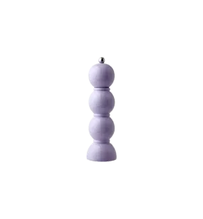 Addison Ross Lilac Salt/Pepper Mill Grinder
