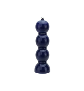 Addison Ross Navy Salt/Pepper Mill Grinder