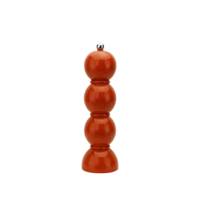 Addison Ross Orange Salt/Pepper Mill Grinder