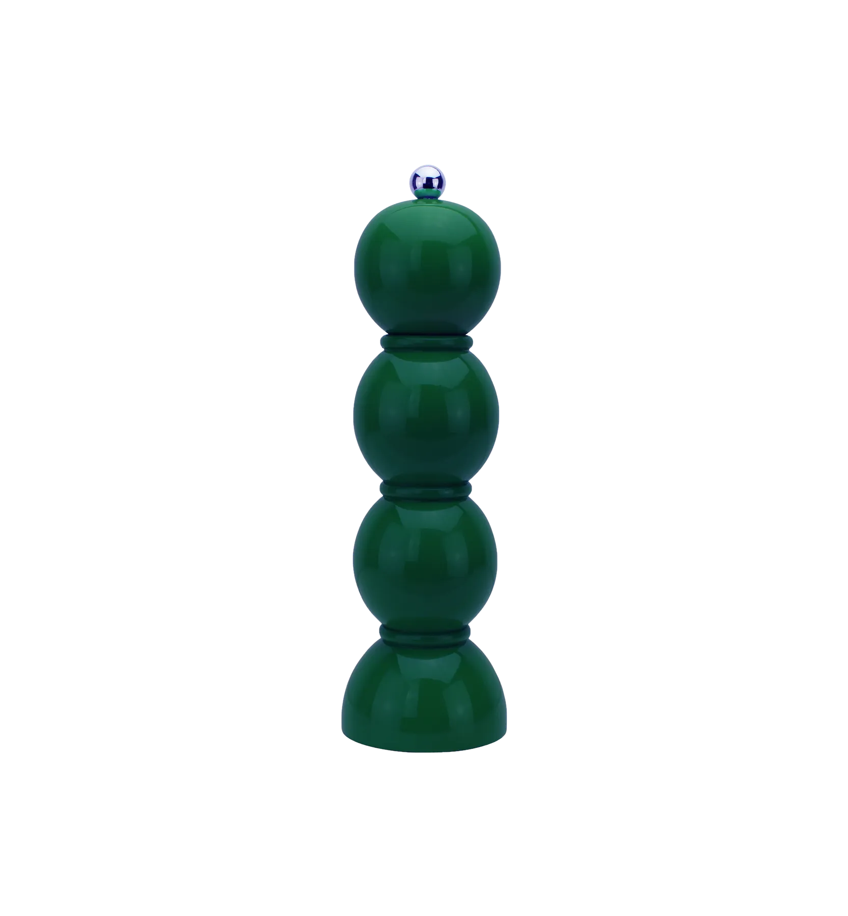 Addison Ross Racing Green Salt/Pepper Mill Grinder