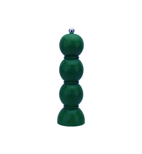 Addison Ross Racing Green Salt/Pepper Mill Grinder