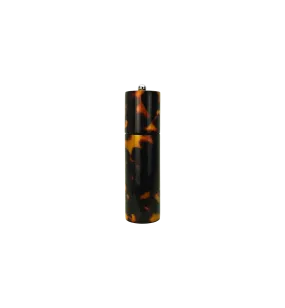 Addison Ross Tortoise Salt/Pepper Mill Grinder