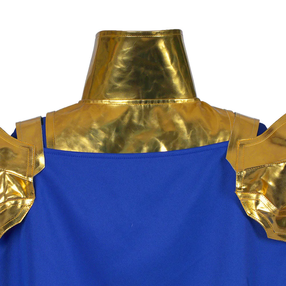 Alicization SAO Alice Synthesis Thirty Women Knights Outfit Halloween Carnival Costume Cosplay Costume