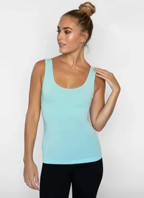 AQUA BAMBOO SHORT TANK