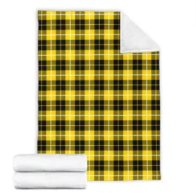 Barclay Dress Modern Tartan Blanket
