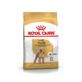 BHN Poodle Adult Dog Dry Food