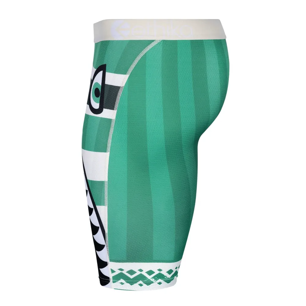 BMR Footie Underwear