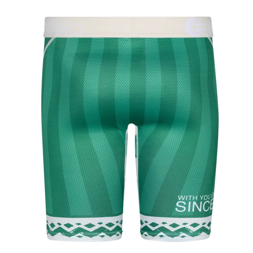 BMR Footie Underwear