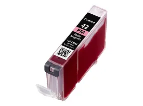 Canon Ink Tank Cli-42Pm - Photo Magenta