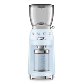 Coffee Grinder - Blue