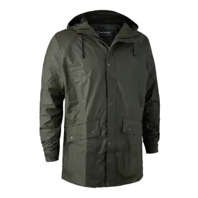 Deerhunter Hurricane 100% Waterproof Rain Jacket