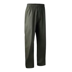 Deerhunter Hurricane 100% Waterproof Rain Trousers
