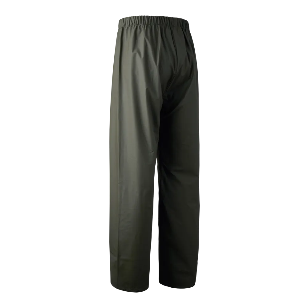 Deerhunter Hurricane 100% Waterproof Rain Trousers