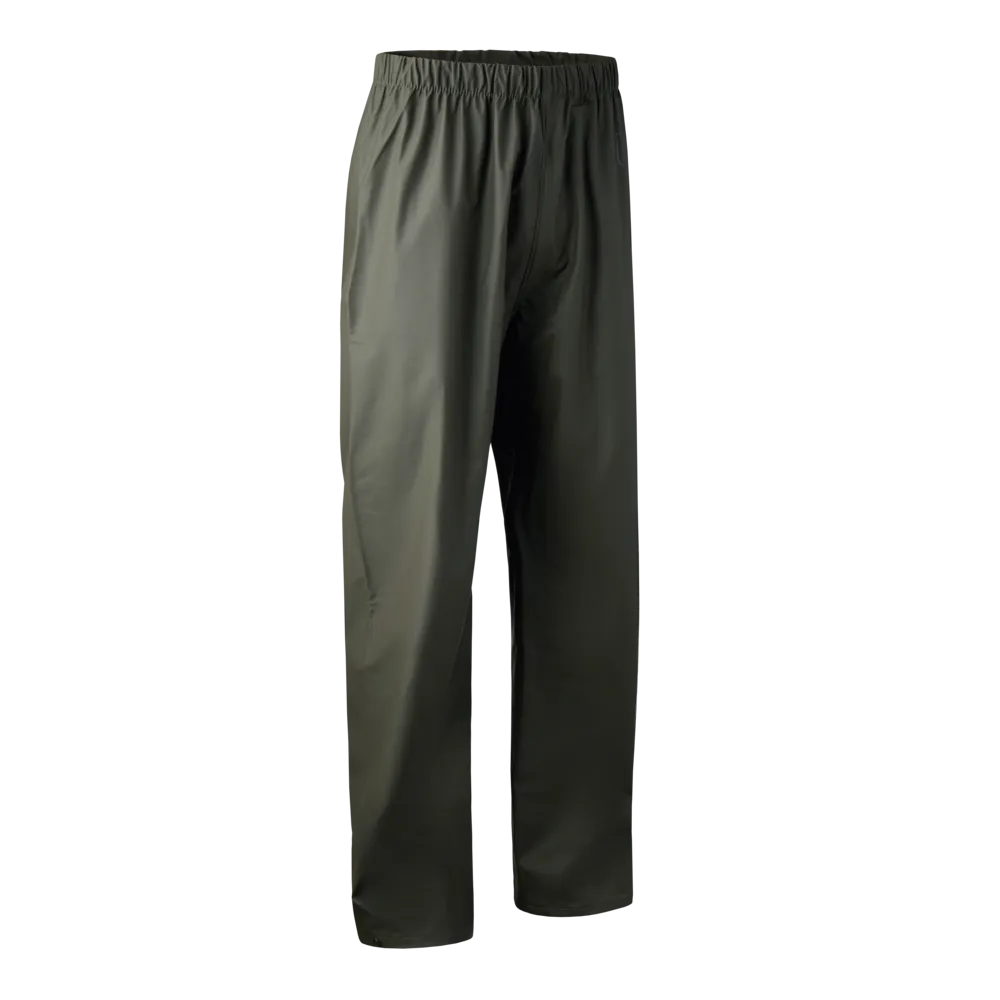 Deerhunter Hurricane 100% Waterproof Rain Trousers