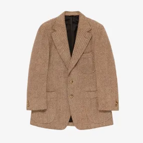 Edw. Miller Wool Suit
