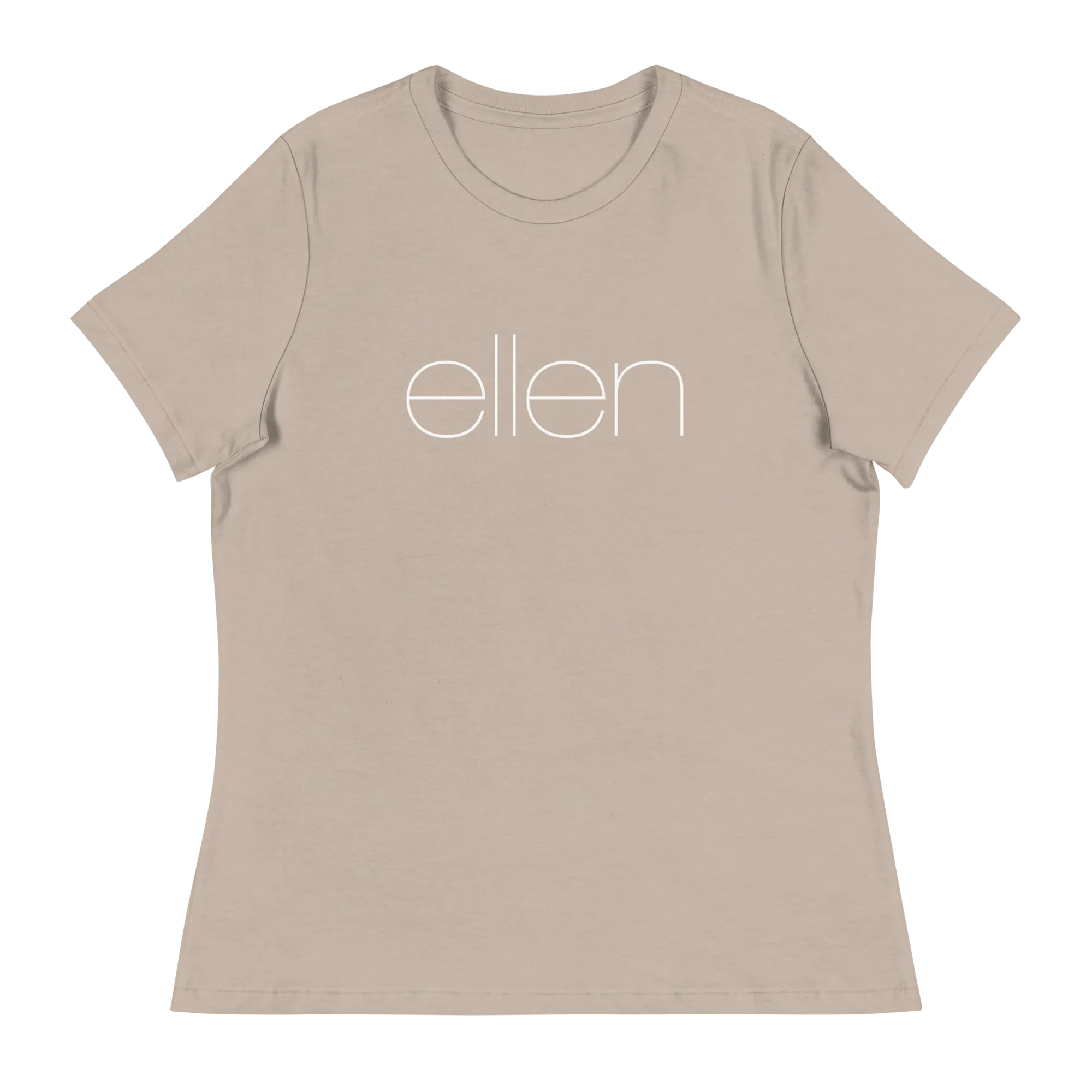 Ellen Original – Women's Relaxed T-Shirt
