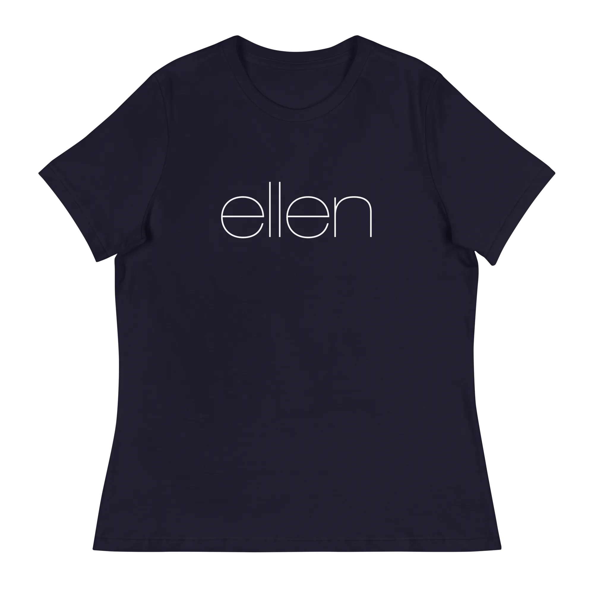 Ellen Original – Women's Relaxed T-Shirt