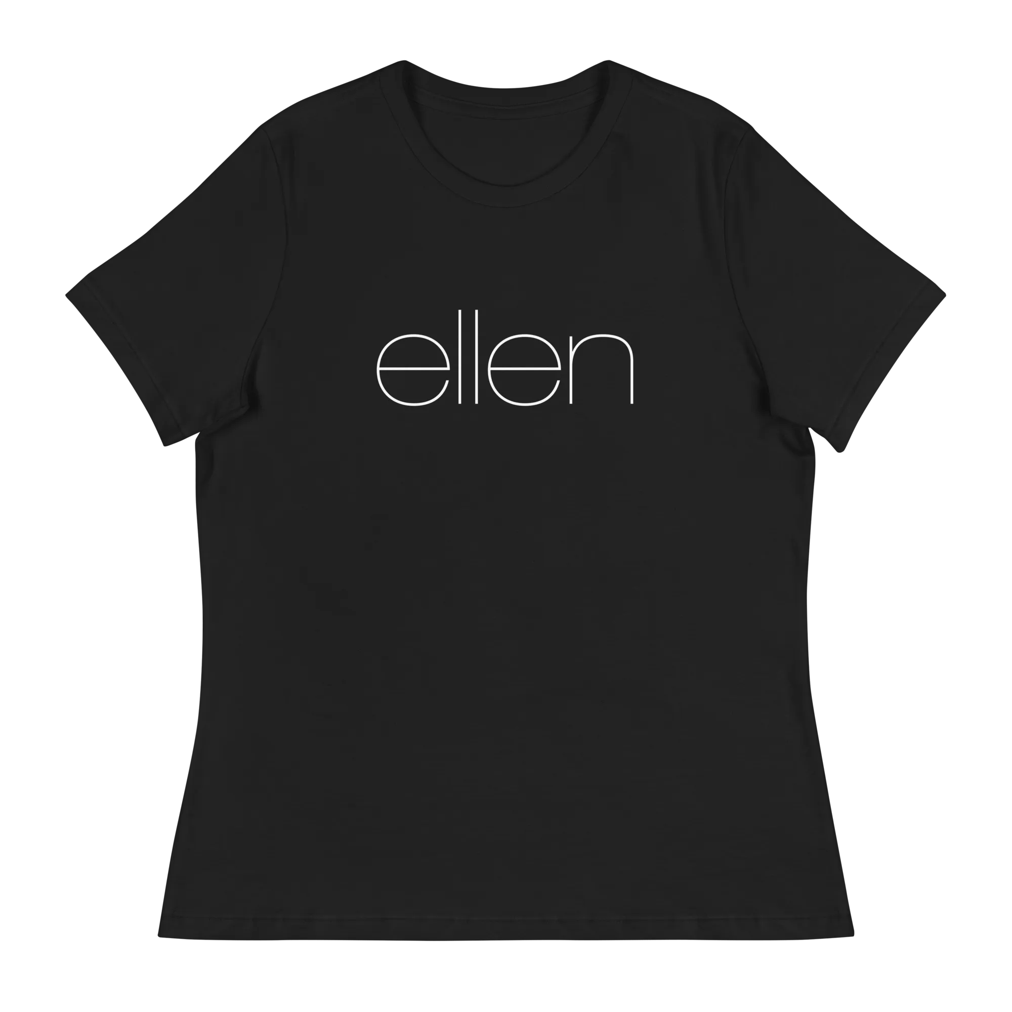 Ellen Original – Women's Relaxed T-Shirt