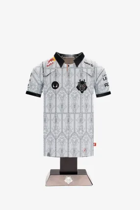 Esports - Metal  Worlds Jersey 2024