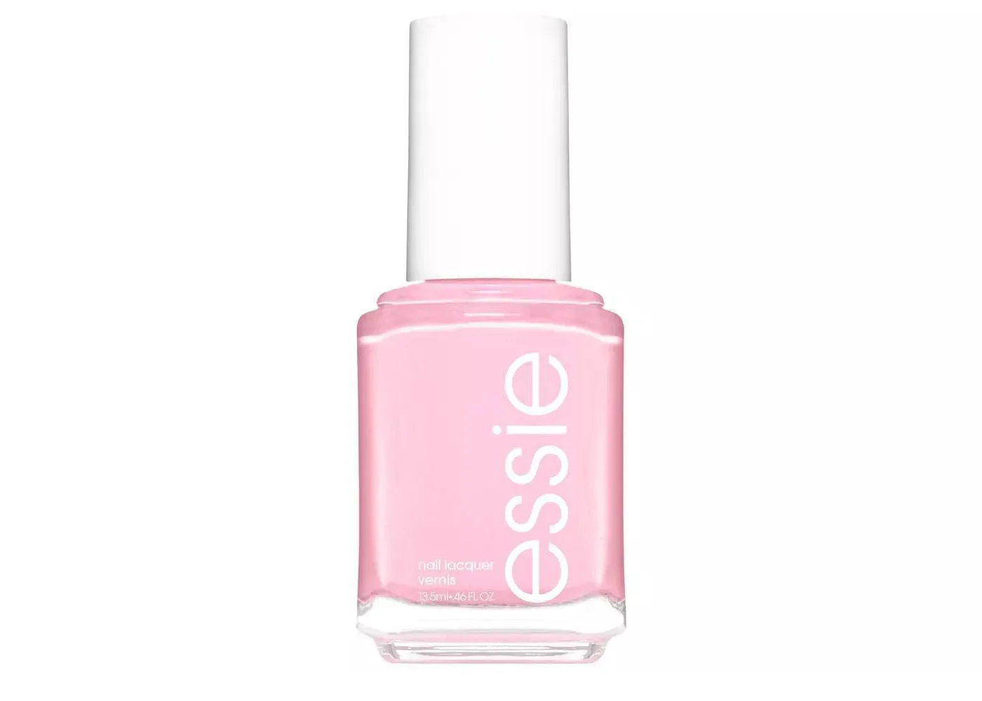 ESSIE - Nail Polish Flying Solo Collection Free to Roam - 0.46 fl oz (13.5 ml)
