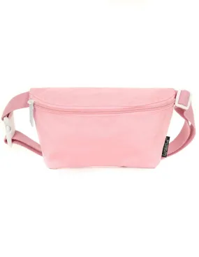 Fanny Pack | Slim |PASTEL COTTON CANDY