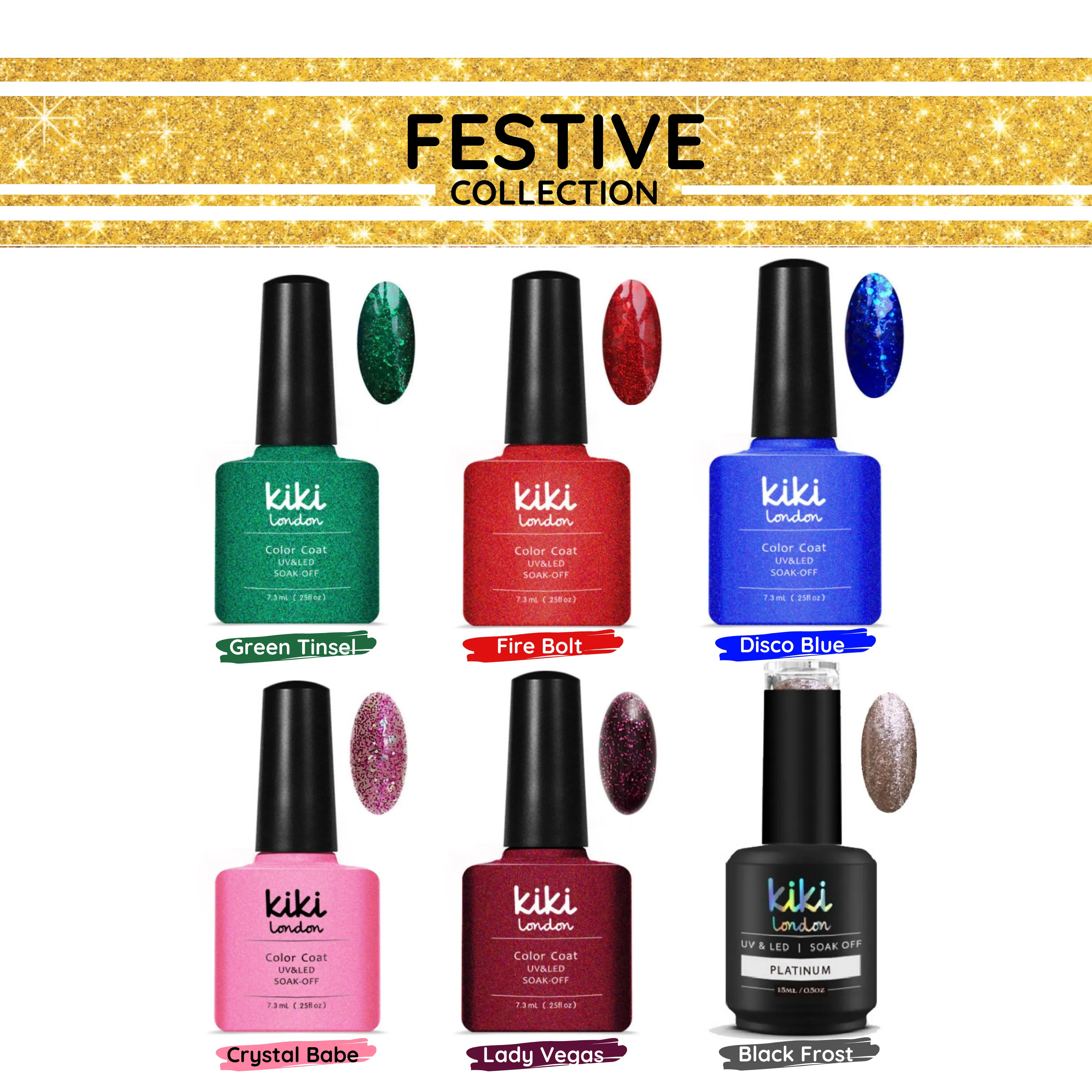 Festive Collection