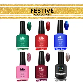 Festive Collection