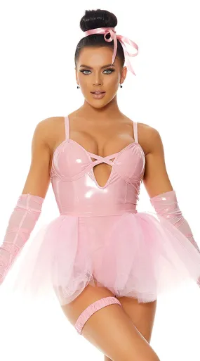 First Position Costume