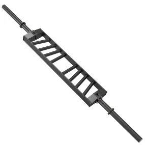 Flat Multi Grip Bar