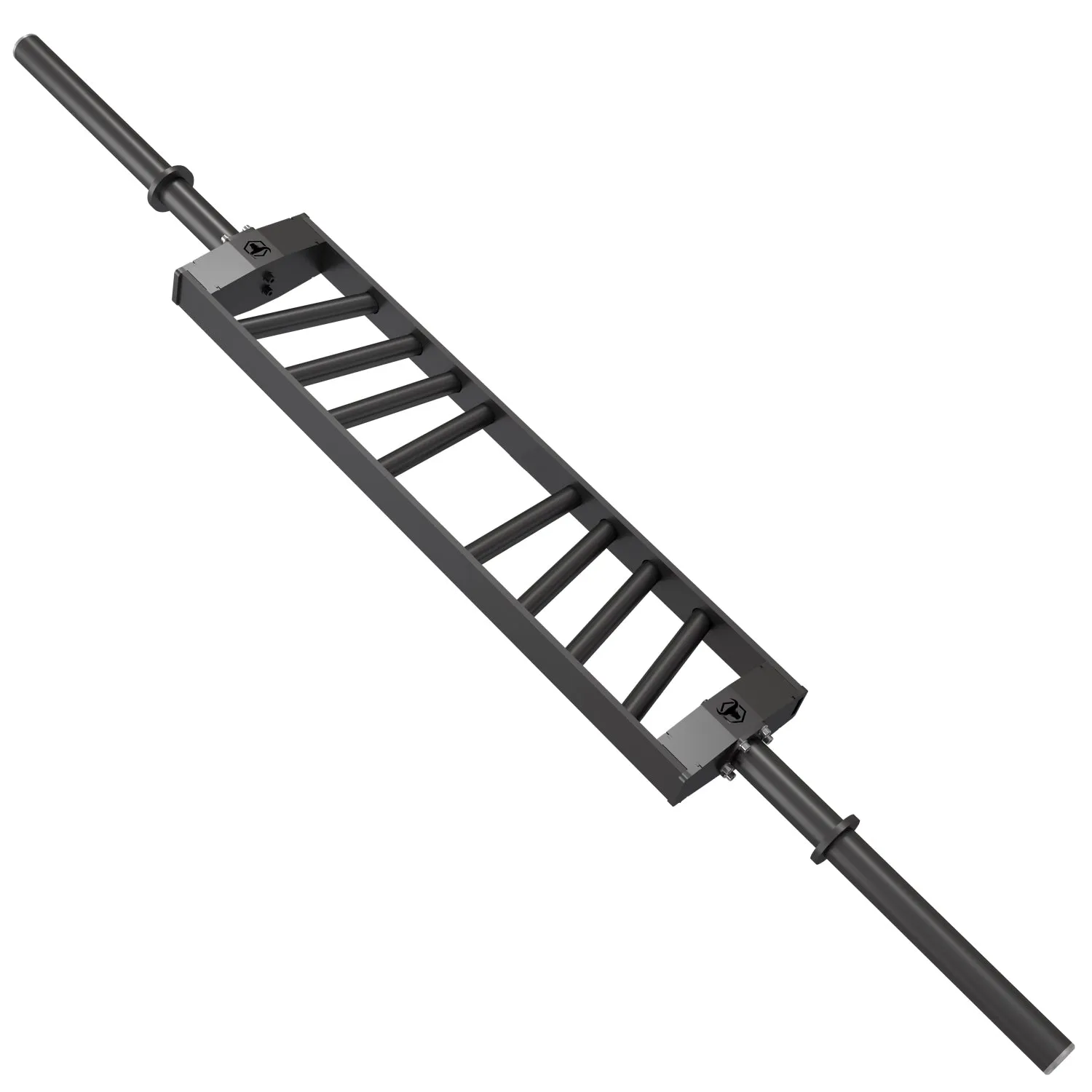 Flat Multi Grip Bar