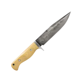 Flat Rock Forge Combat Woodsman TAD Edition