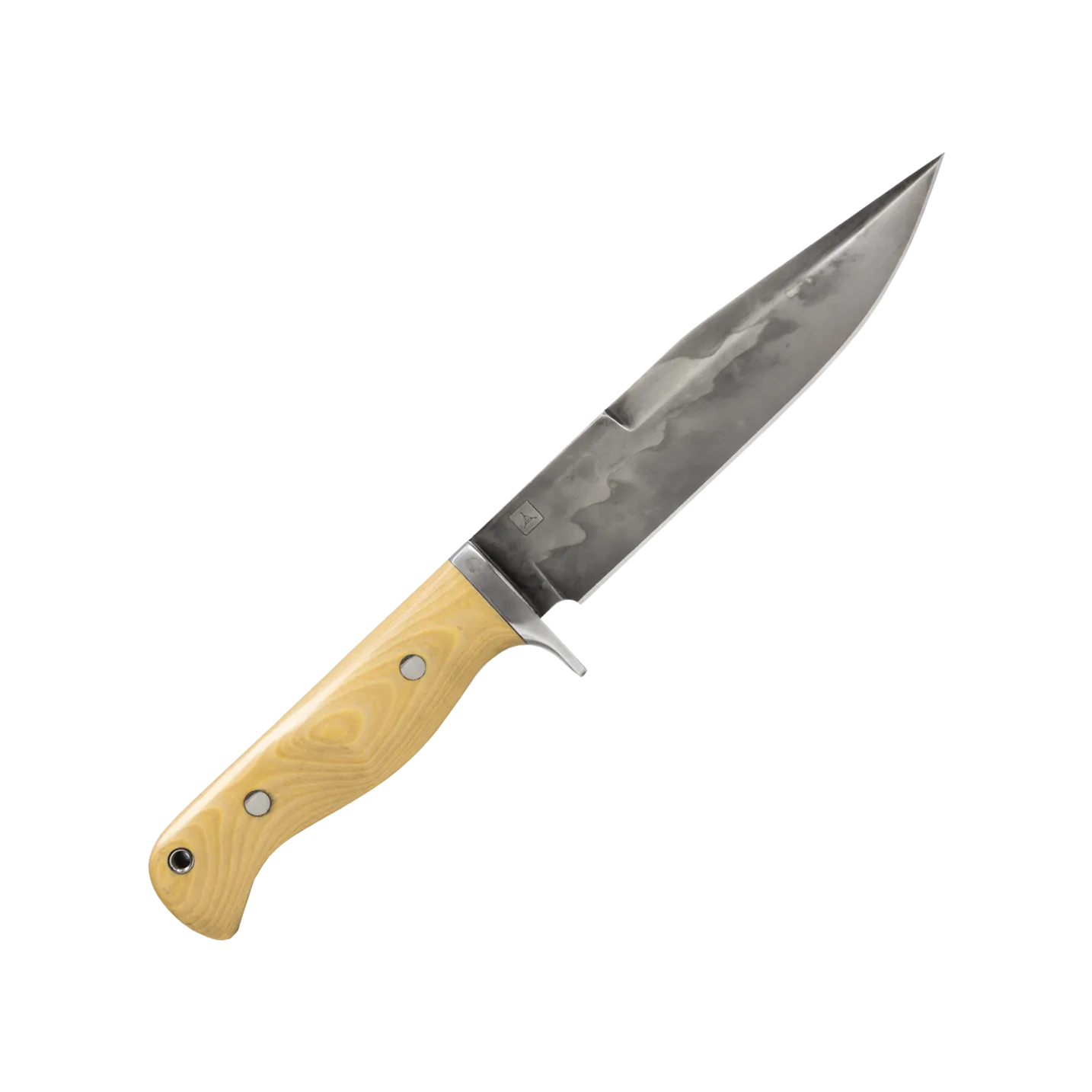 Flat Rock Forge Combat Woodsman TAD Edition