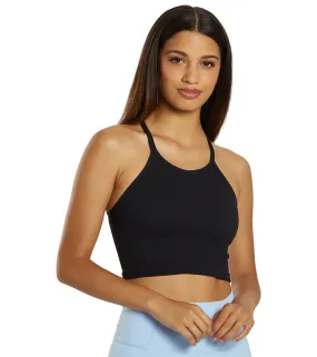 Free People Happiness Runs Crop Tank