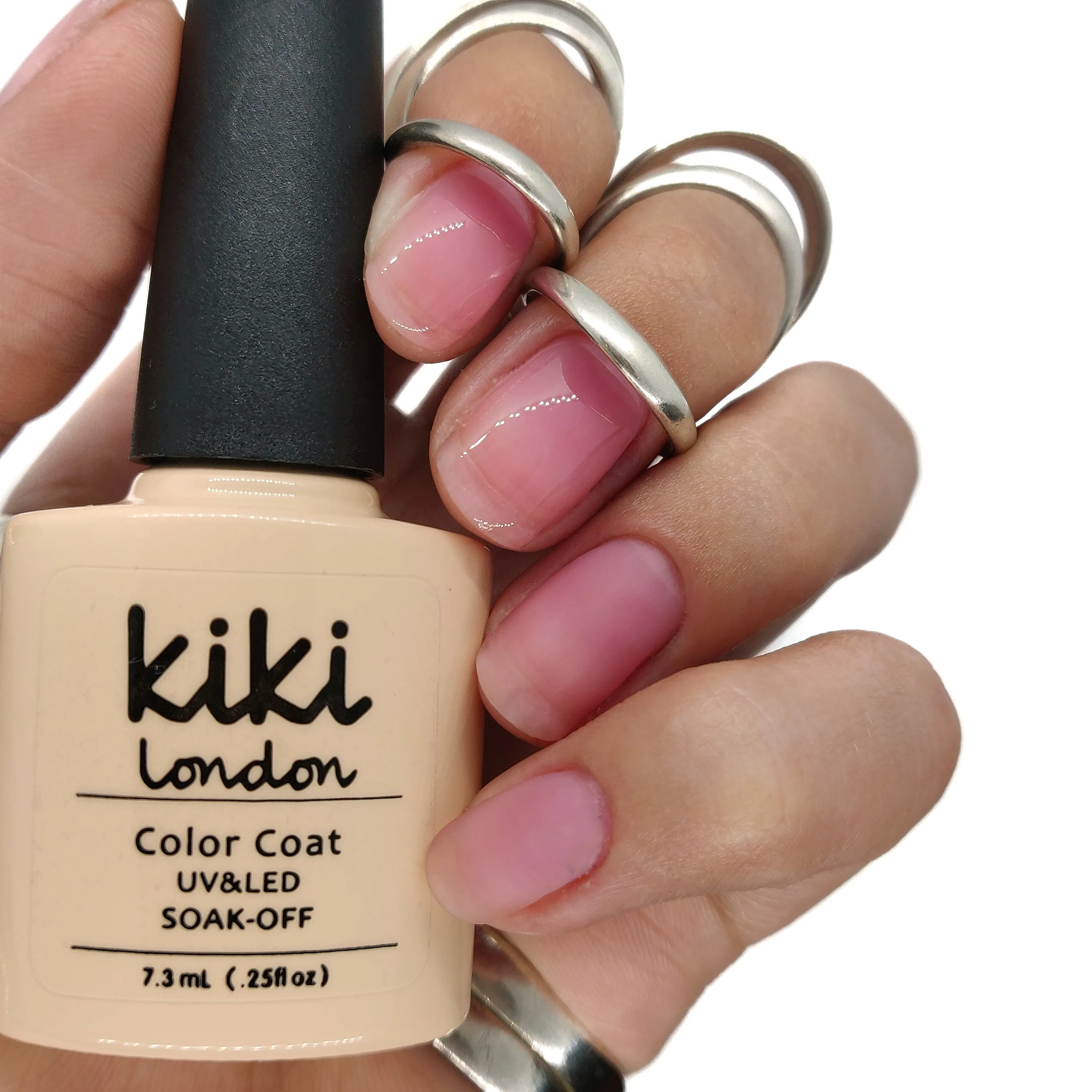 French Pink