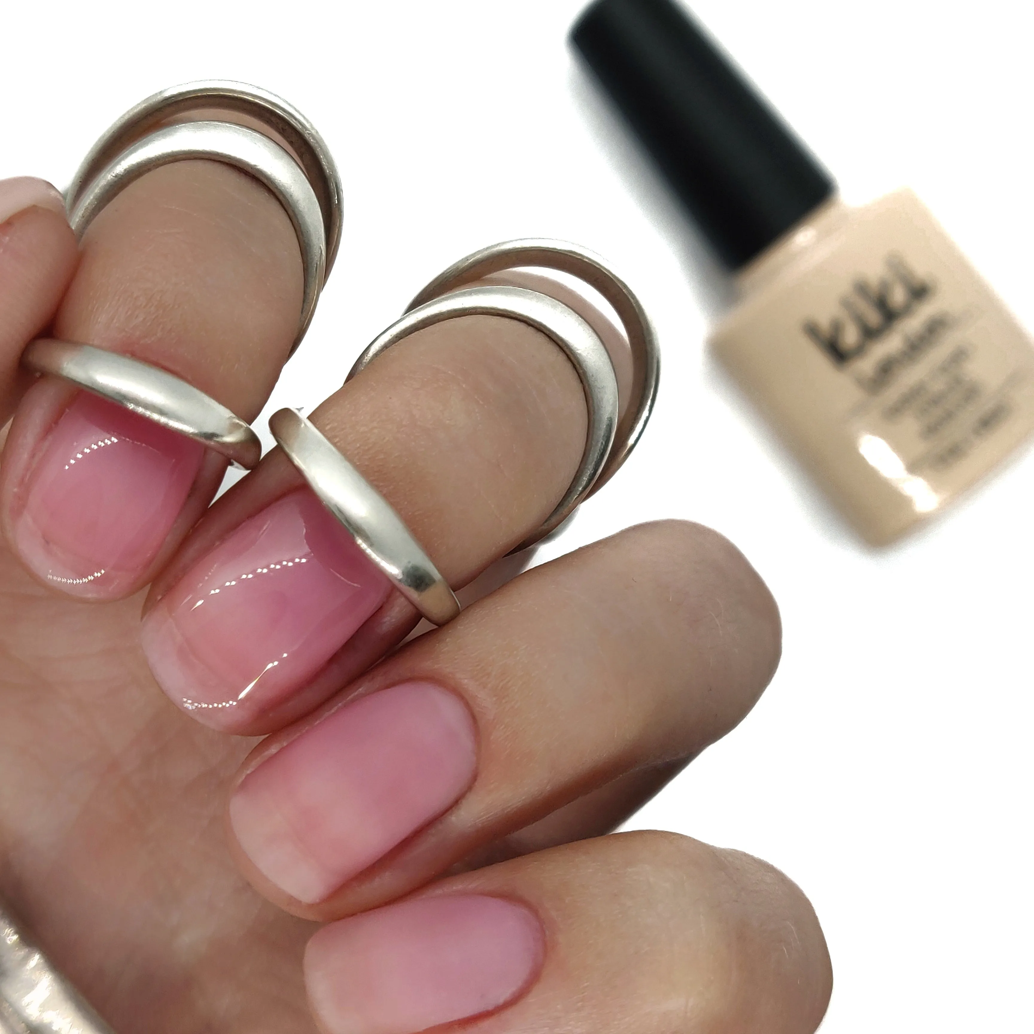 French Pink
