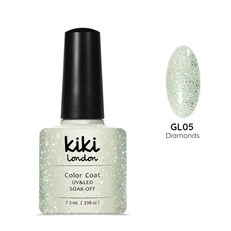 Glitter Collection (Set of 5)