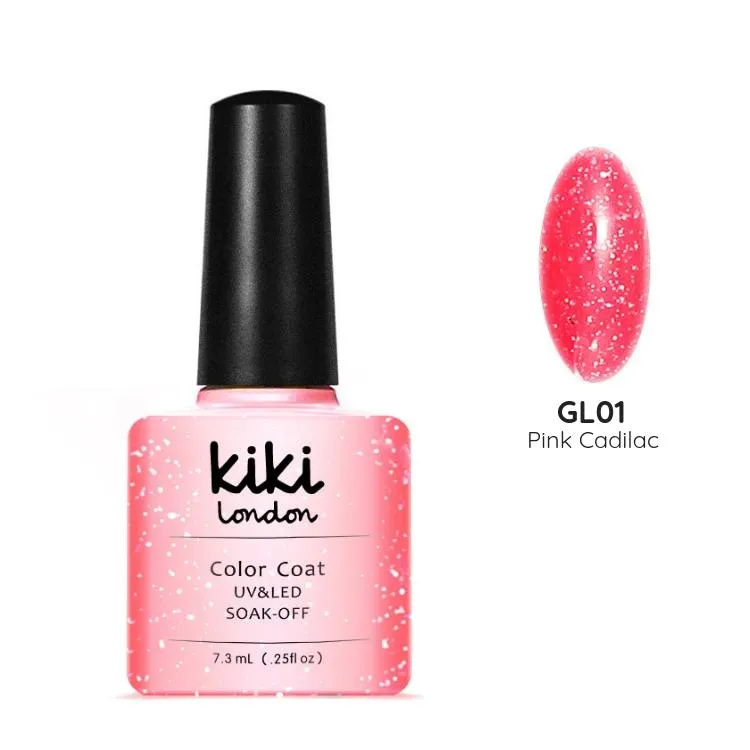 Glitter Collection (Set of 5)