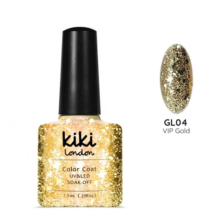 Glitter Collection (Set of 5)