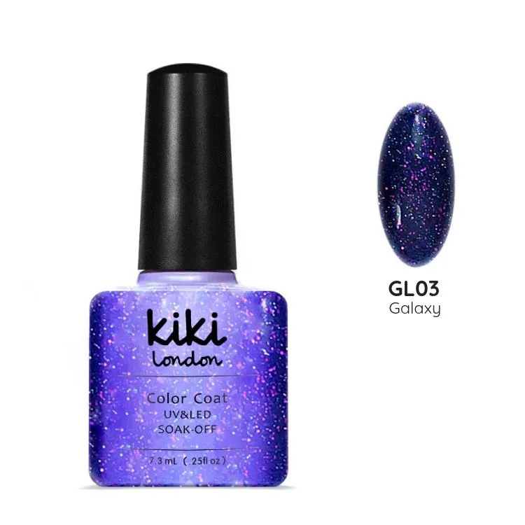 Glitter Collection (Set of 5)