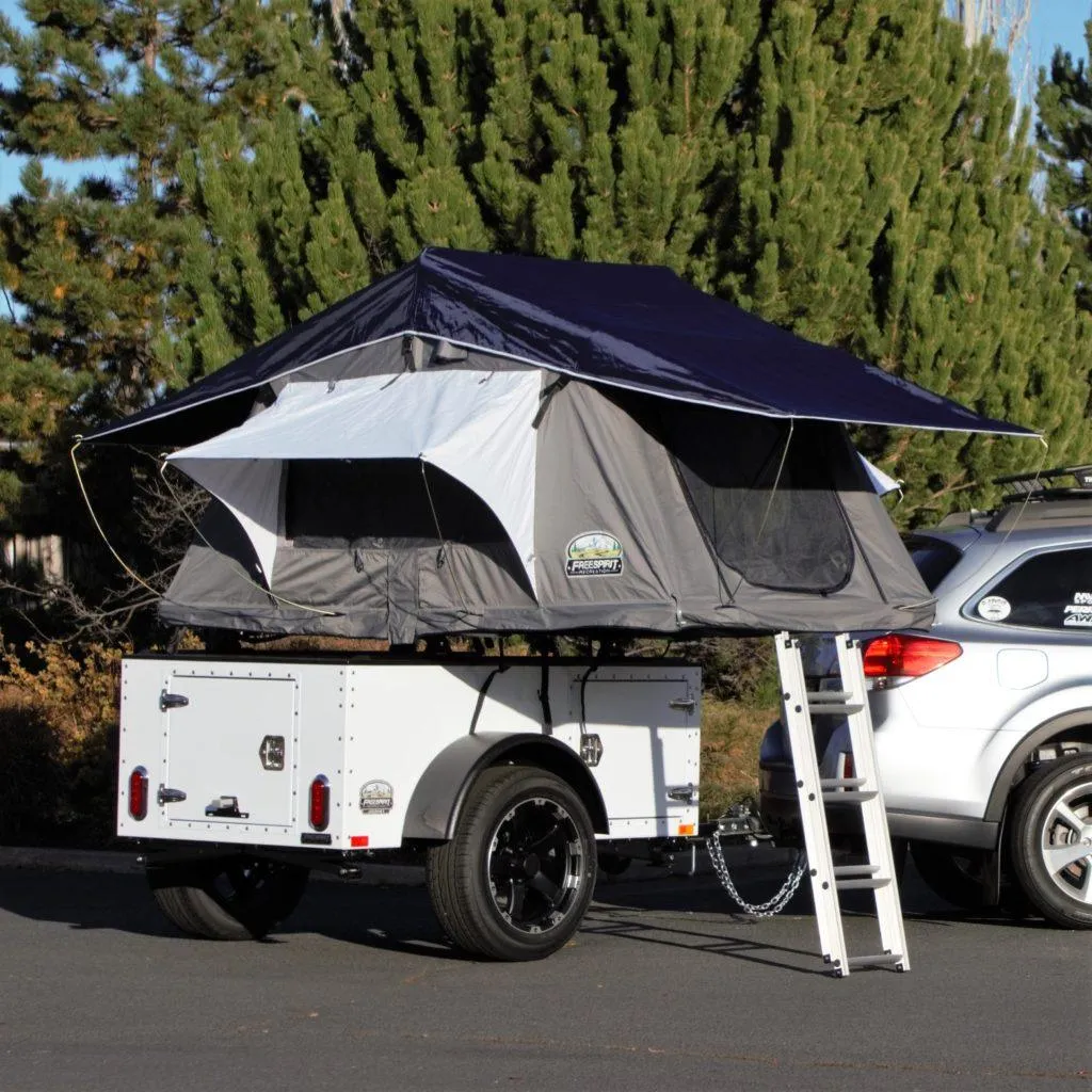 GoFSR Highway Sport Trailer