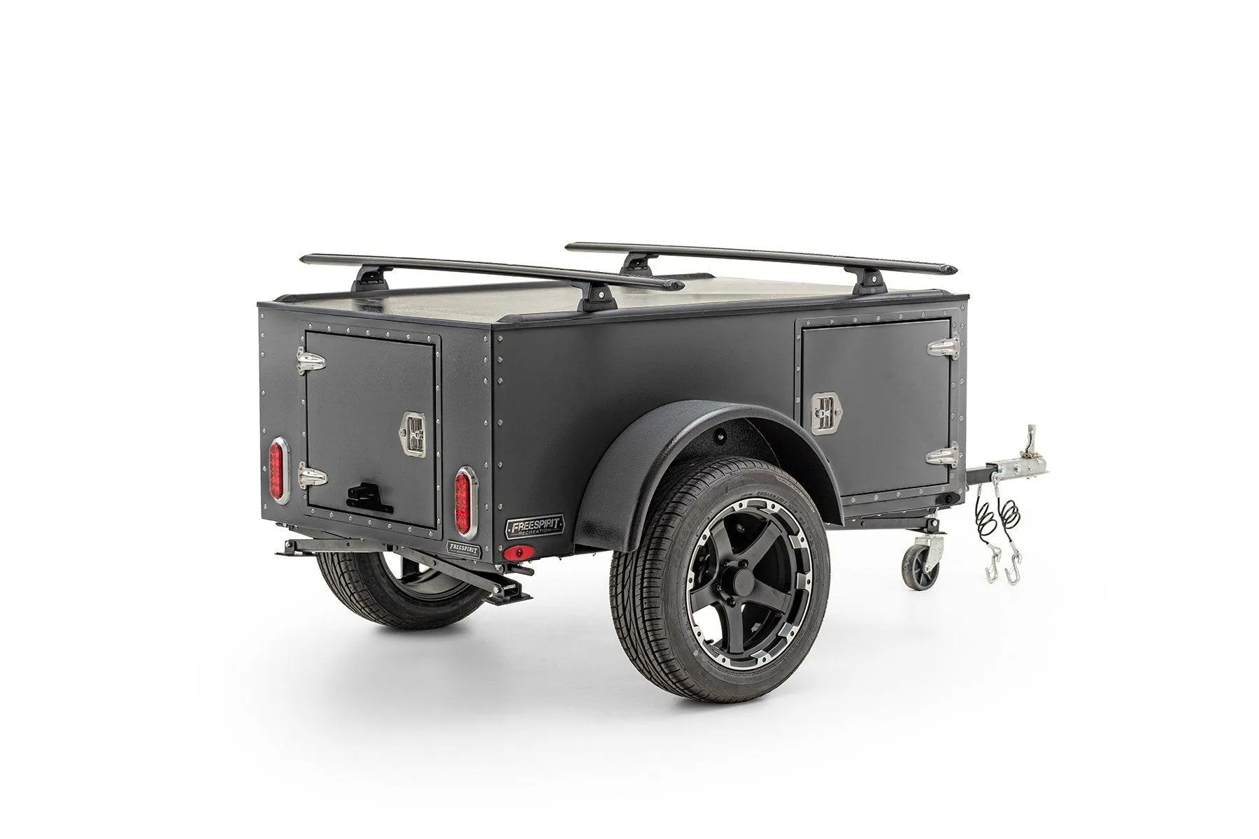 GoFSR Highway Sport Trailer