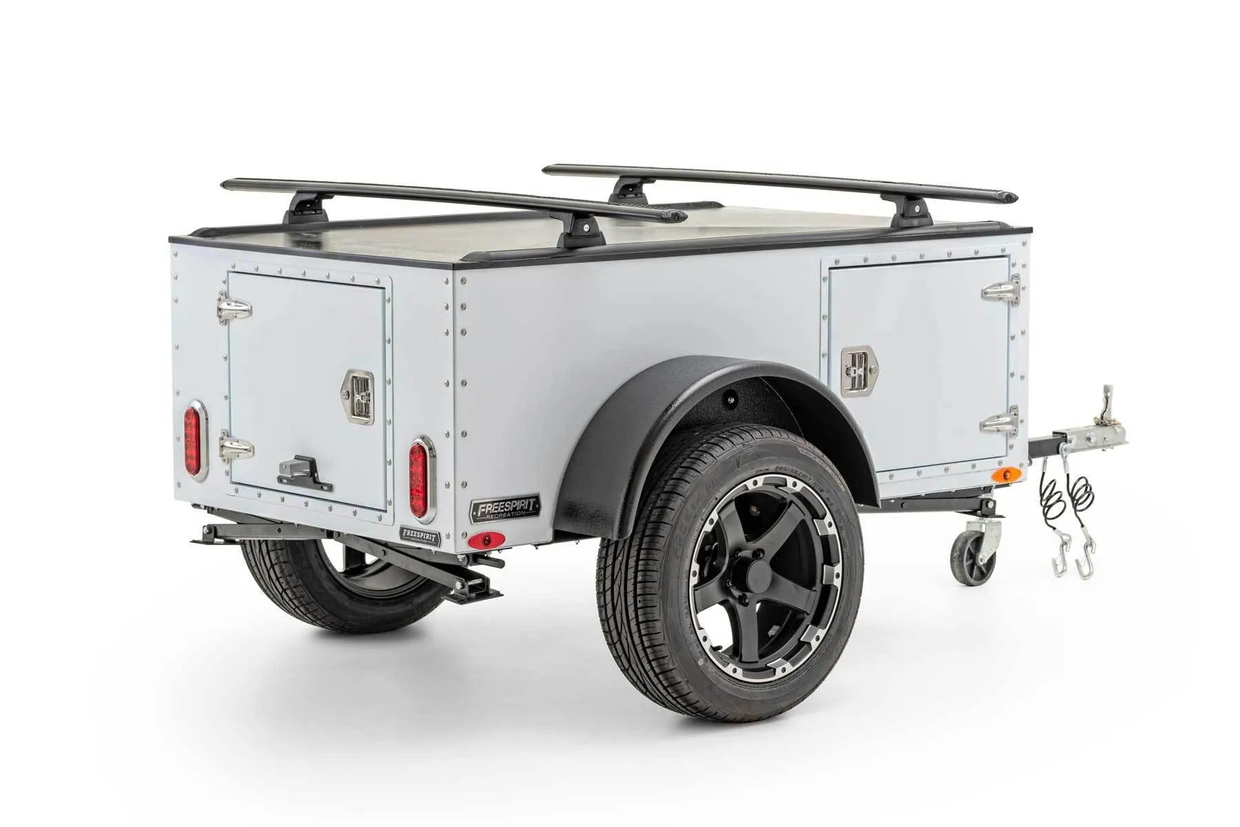 GoFSR Highway Sport Trailer