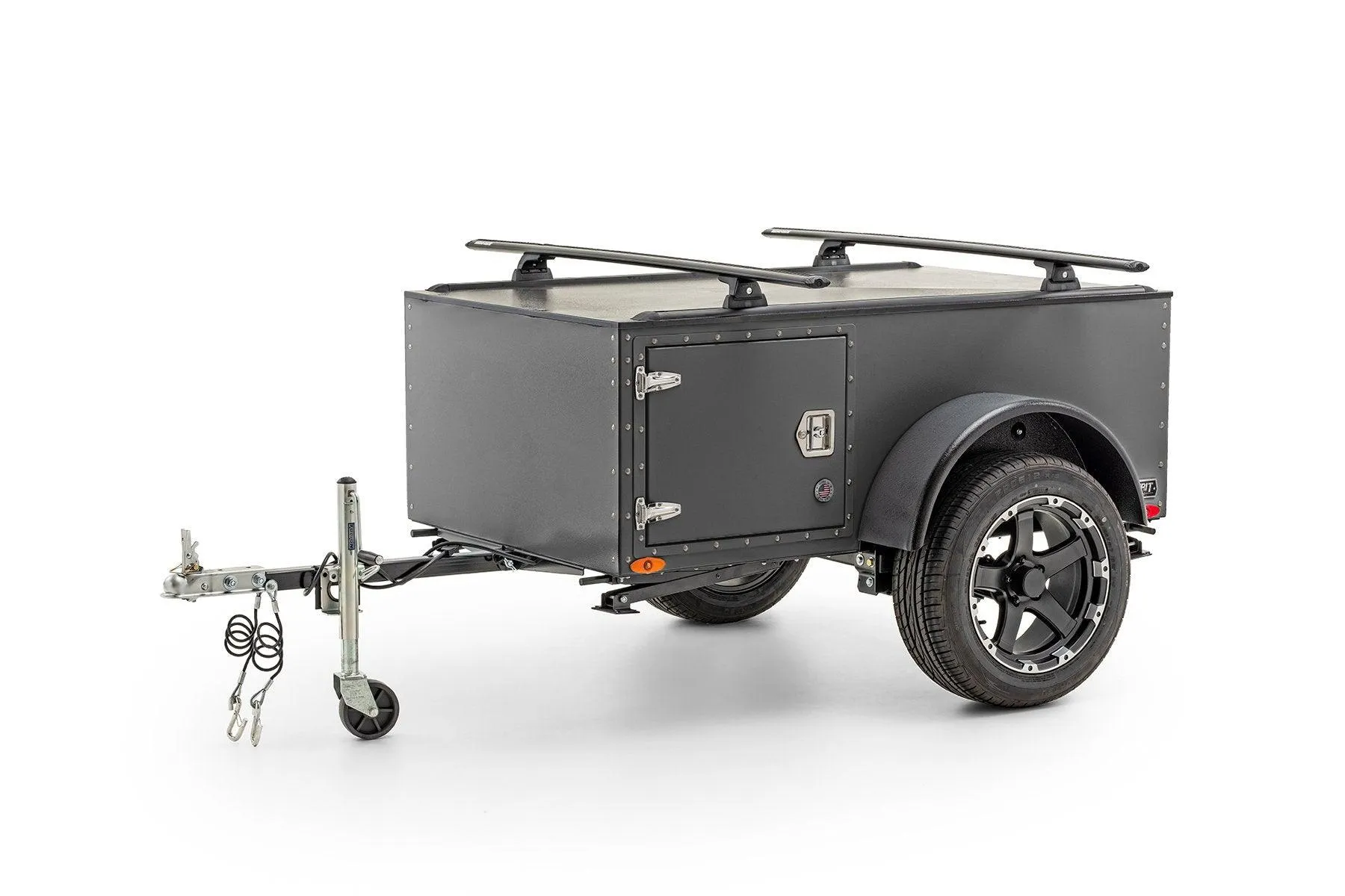 GoFSR Highway Sport Trailer