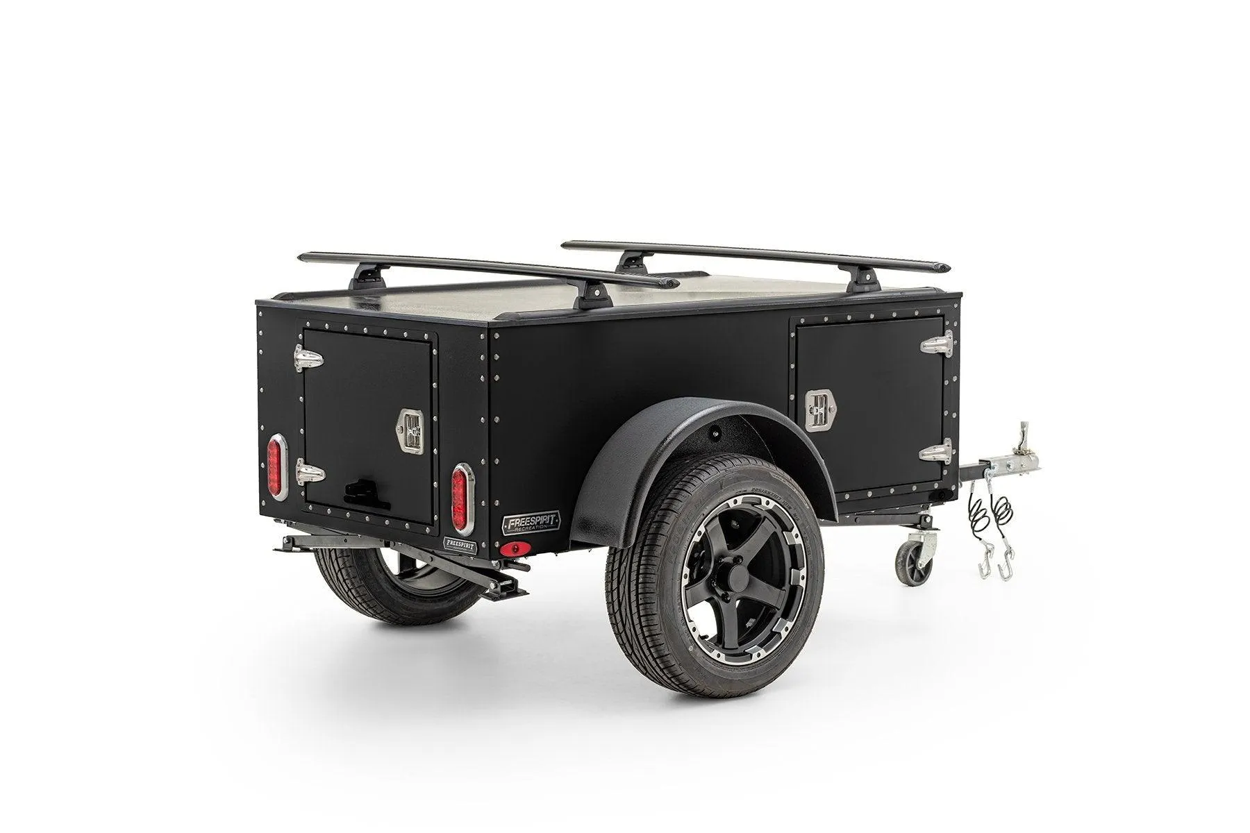 GoFSR Highway Sport Trailer