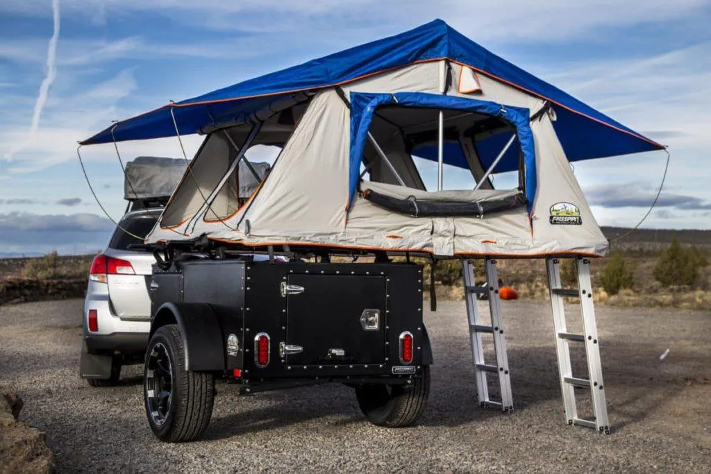 GoFSR Highway Sport Trailer