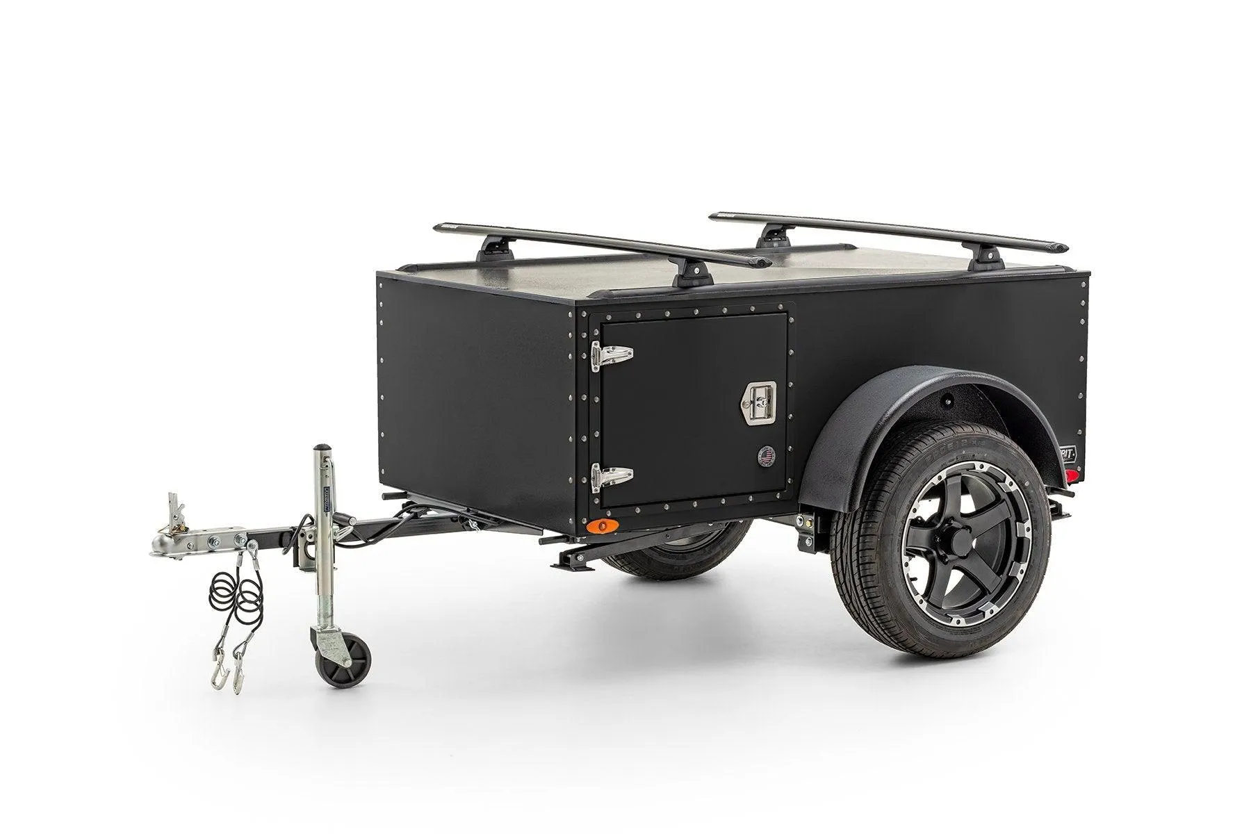 GoFSR Highway Sport Trailer