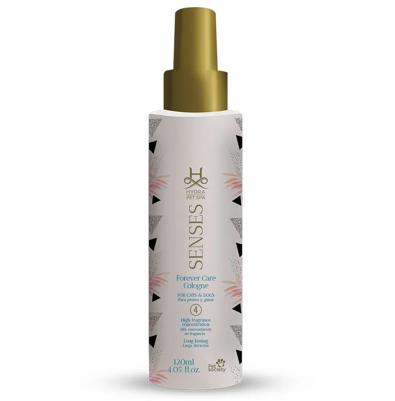 Hydra Senses CARE Cologne