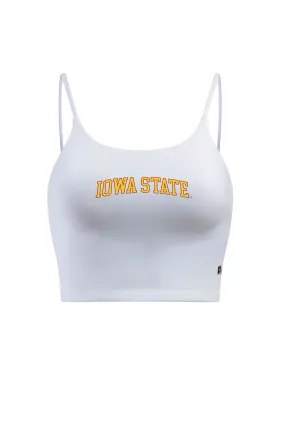 Iowa State Bra Tank Top