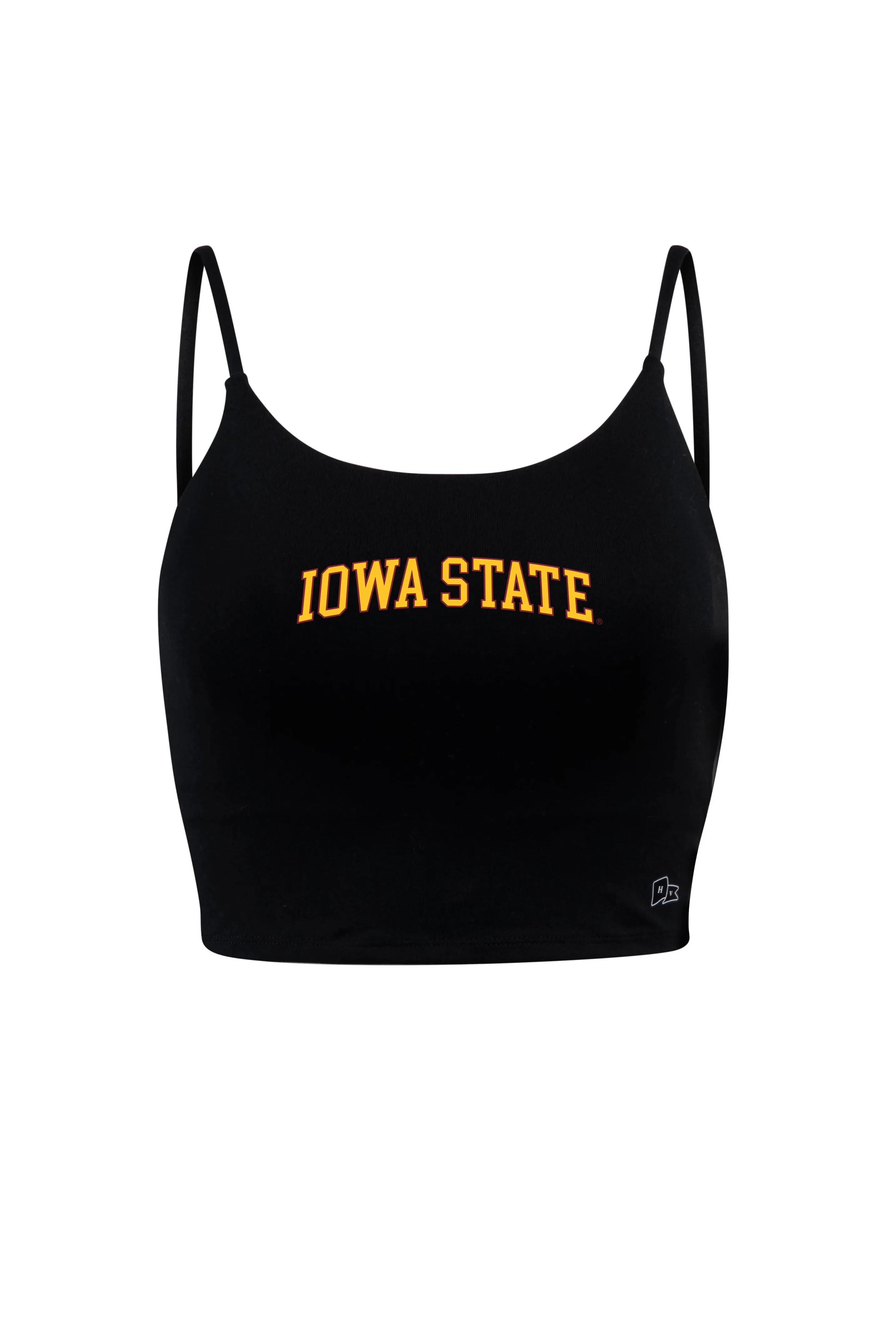 Iowa State Bra Tank Top